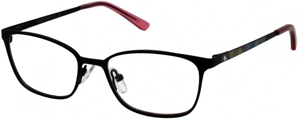 Hello Kitty 355 Eyeglasses - view 3